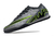 Chuteira Nike Mercurial Vapor 15 Elite Futsal - Cinza/Verde na internet