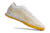 Chuteira Nike Mercurial Vapor 15 Elite Society - Branco/Dourado na internet