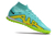 Chuteira Nike Mercurial Superfly 9 Elite Society - Verde na internet