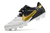 Chuteira Nike Premier 3 FG - Branco/Dourado na internet