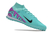 Chuteira Nike Mercurial Superfly 9 Elite Society - Azul/Roxo na internet