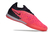 Chuteira Nike Phantom GX Elite Futsal - Rosa/Preto na internet