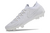 Chuteira Nike Campo Phantom GX2 Elite Campo FG - All White na internet