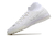 Chuteira Nike React Phantom Luna 2 Elite Society - All White na internet