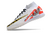 Chuteira Nike Mercurial Superfly 9 Elite Society - Branco/Vermelho - Marca Esportiva - Loja Especializada em Chuteiras 