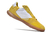 Chuteira Nike Street Gato Futsal IC - Amarelo/Branco na internet