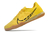 Chuteira Nike React Gato Futsal IC - Amarelo na internet