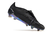 Chuteira Adidas Predstrike Elite Campo "Black Pack" na internet