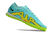 Chuteira Nike Mercurial Vapor 15 Elite Society - Verde na internet