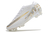 Chuteira Nike Air Zoom Mercurial Vapor 16 Elite FG - Branco/Dourado na internet