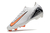 Chuteira Nike Air Zoom Mercurial Vapor 16 Elite FG - Branco/Laranja na internet