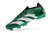 Chuteira Adidas Predator Accuracy.1 Low FG - Verde/Branco na internet
