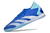 Chuteira Adidas Predator Accuracy.3 Futsal "Marine Rush Pack" na internet