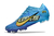 Chuteira Nike Air Zoom Mercurial Vapor 15 Elite SE FG "Mbappe" na internet