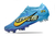 Chuteira Nike Air Zoom Mercurial Vapor 15 Elite SG "Mbappe" na internet