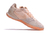 Chuteira Nike Street Gato Futsal IC - Rose na internet