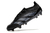 Chuteira Adidas Predator Elite Campo FG - All Black na internet