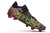 Chuteira Puma Future Z 1.1 Campo FG/AG - Vermelho/Preto - comprar online