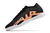 Chuteira Nike Mercurial Vapor Air Zoom 15 Elite Society - Preto/Laranja na internet