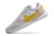 Chuteira Nike Street Gato Futsal IC - Branco/Dourado na internet