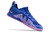 Chuteira Nike Mercurial Vapor 15 Elite Pro Futsal IC - Azul/Roxo na internet