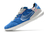 Chuteira Nike Street Gato Futsal IC - Azul na internet
