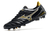 Chuteira Mizuno Morelia Neo 3 Campo FG - Preto/Amarelo na internet