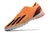 Chuteira Adidas X Speedportal.1 Society TF "Heatspawn" na internet