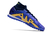Chuteira Nike Mercurial Superfly 9 Elite Society - Azul na internet