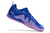 Chuteira Nike Mercurial Vapor 15 Pro Society - Azul/Roxo na internet