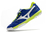 Chuteira Mizuno Morelia Neo 2 Society - Azul/Amarelo - comprar online