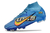 'Chuteira Nike Air Zoom Mercurial Superfly 9 Elite "Mbappe" na internet
