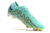 Chuteira Nike Air Zoom Mercurial Vapor 15 Elite FG - Verde na internet