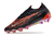 Chuteira Nike Campo Phantom GX Elite FG - Preto/Vermelho na internet