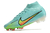 Chuteira Nike Air Zoom Mercurial Superfly 9 Elite FG - Verde na internet