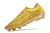 Chuteira Nike Phantom Ultra Venom FG - Dourado na internet