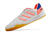 Chuteira Adidas Top Sala Futsal - Branco/Rosa na internet