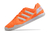 Chuteira Adidas Top Sala Futsal - Laranja/Branco na internet