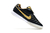 Chuteira Nike Tiempo 10R Society - Preto/Dourado na internet