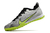 Chuteira Nike Mercurial Vapor 15 Pro Society XXV Prata/Verde na internet