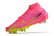 Chuteira Nike Air Zoom Mercurial Superfly 9 Elite SG "Luminous Pack" na internet