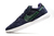 Chuteira Nike Street Gato Futsal IC - Azul/Verde na internet