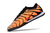 Chuteira Nike Mercurial Vapor 15 Elite Futsal - Laranja/Preto - loja online