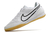 Chuteira Nike React Tiempo Legend 9 Pro Futsal IC - Branco na internet