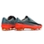 Chuteira Nike Mercurial Vapor 11 FG - Cinza/Laranja na internet