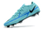 Chuteira Nike Campo Phantom GT 2 Elite FG - Azul - comprar online