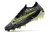 Chuteira Nike Campo Phantom GX Elite FG - Preto/Verde na internet