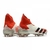 Chuteira Adidas Predator 20+ Campo FG - Vermelho/Branco - comprar online
