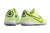 Chuteira Nike Tiempo 9 Pro Society - Amarelo/Verde - comprar online
