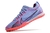 Chuteira Nike Mercurial Vapor 15 Pro Society "Kylian Mbappé Flames" na internet